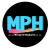 Missprettyhair logo